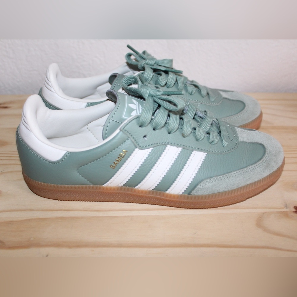 SAMBA OG SHOE
